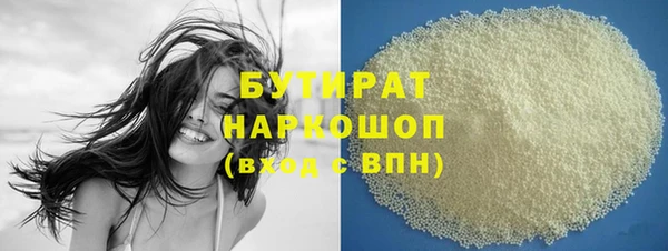 хмурый Алексин