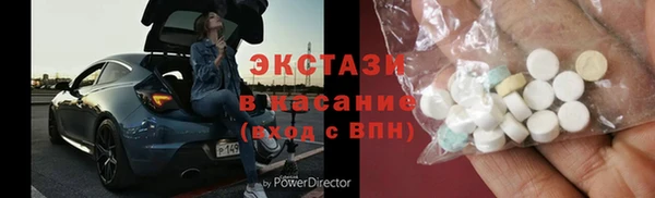 хмурый Алексин